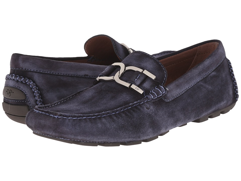 Donald J Pliner Derrik (Denim) Men