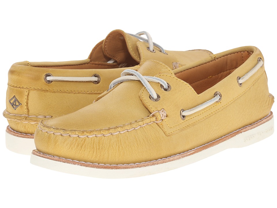 Free Shipping on All Orders Put your best foot forward with stylish men’s Sperry shoes. From casual kicks to dressier shoes, discover Sperry men’s shoes for almost any occasion. Explore traditional neutrals plus loads of color and print combinations. For everyday, your shoe game should mimic your surroundings.