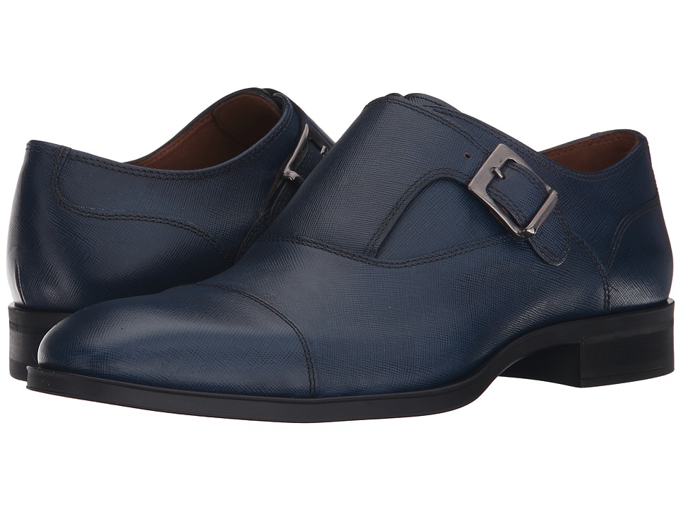 Donald J Pliner - Sergio (Navy) Men