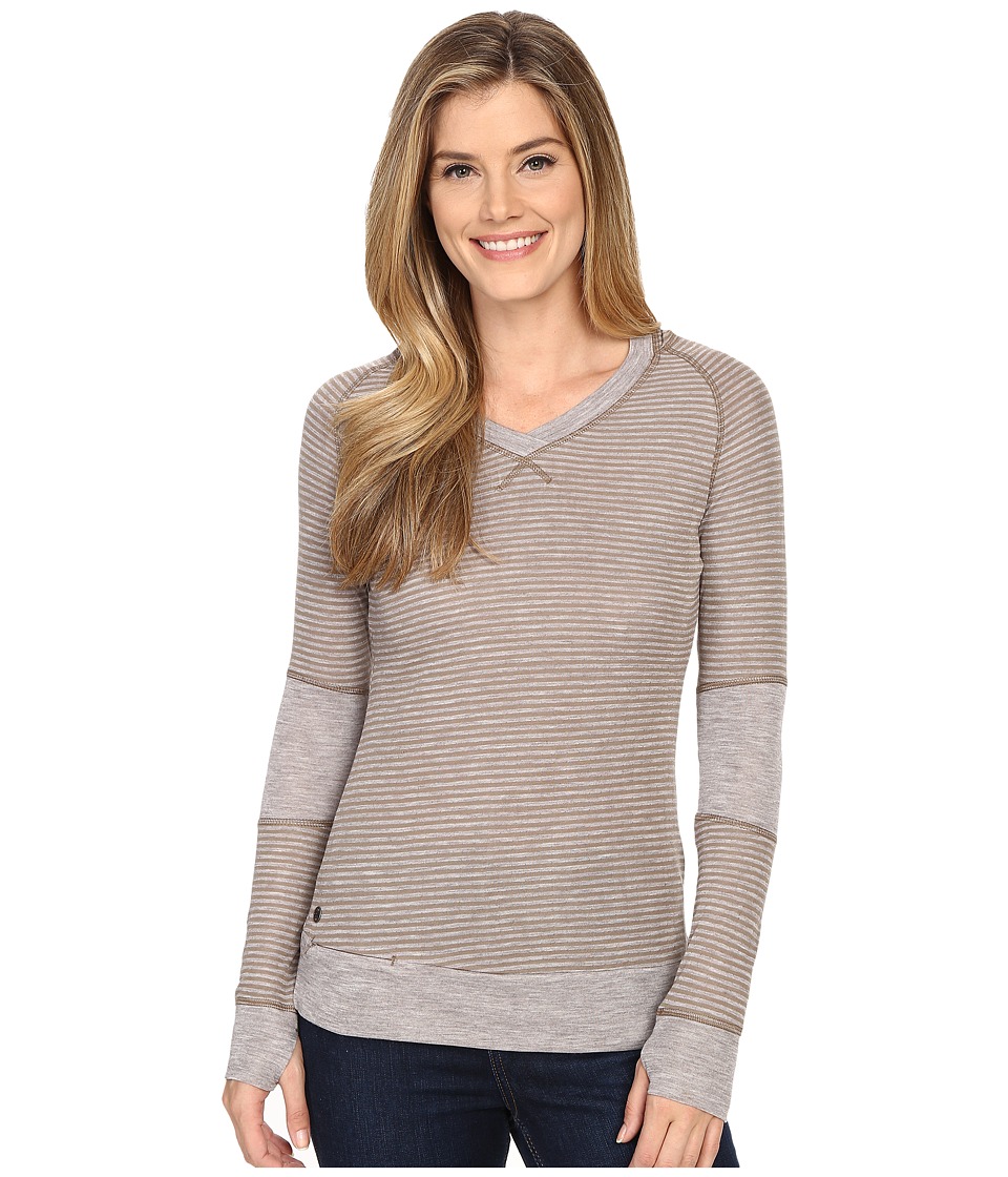 Outdoor Research Umbra Hoody (Mushroom) Women