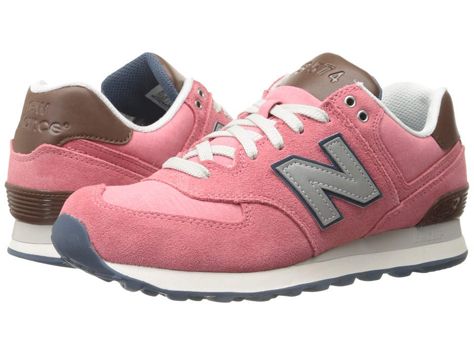 new balance classics wl574