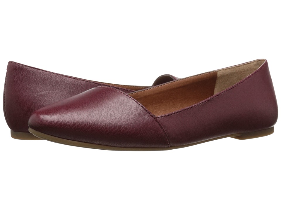 Lucky Brand Archh (Ruby Wine) Women