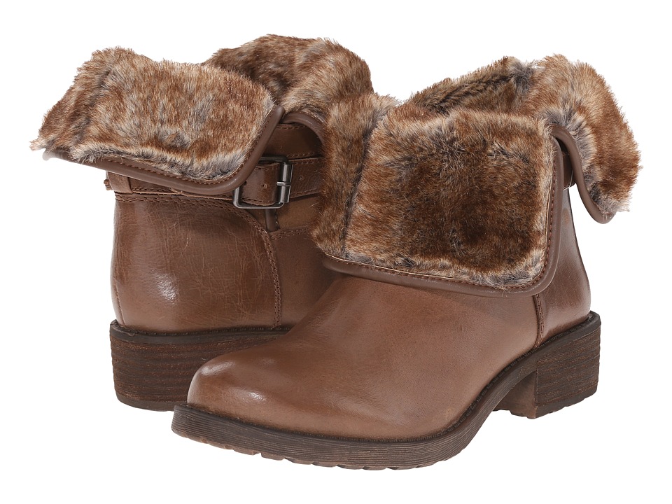 Lucky Brand Declann (Sesame) Women