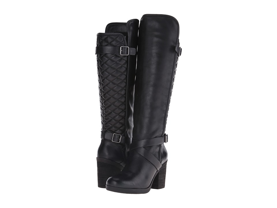 Lucky Brand Oryan (Black) Women