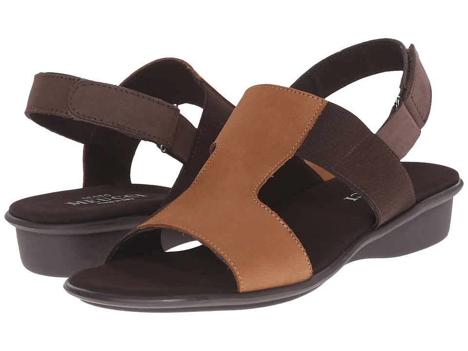 Sesto Meucci Eudore (Viso Nabuk/Tmoro Nabuk/Tmoro Elastic Co2) Women