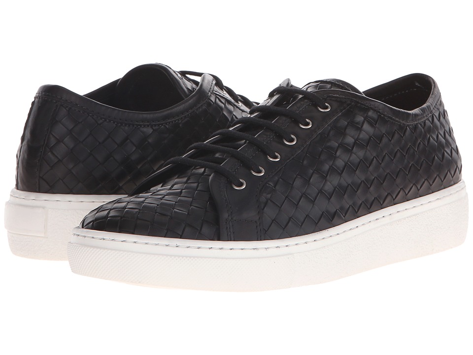 Sesto Meucci Nudara (Black Nappa) Women