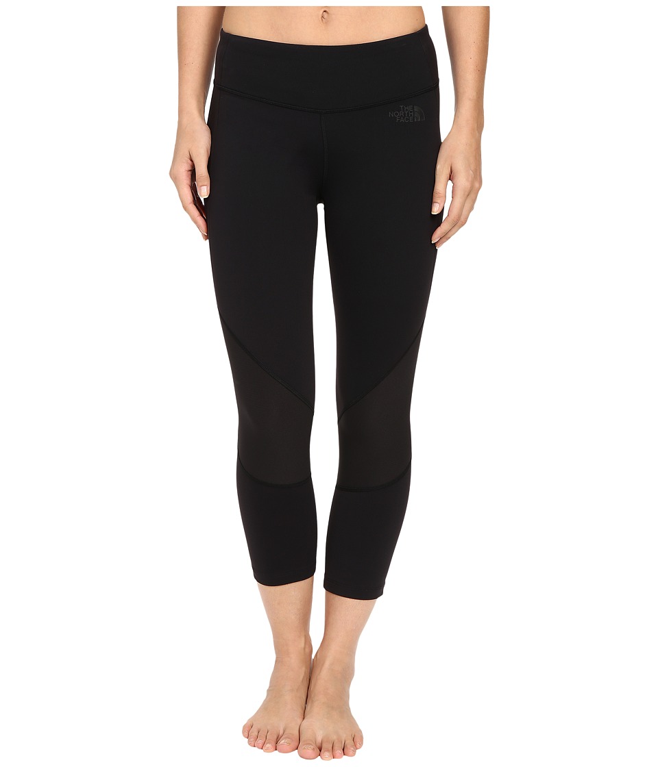 The North Face Dynamix Leggings (TNF Black (Prior Season)) Women