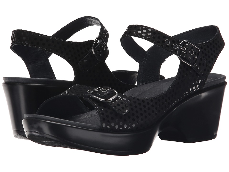 dansko joanie sandals