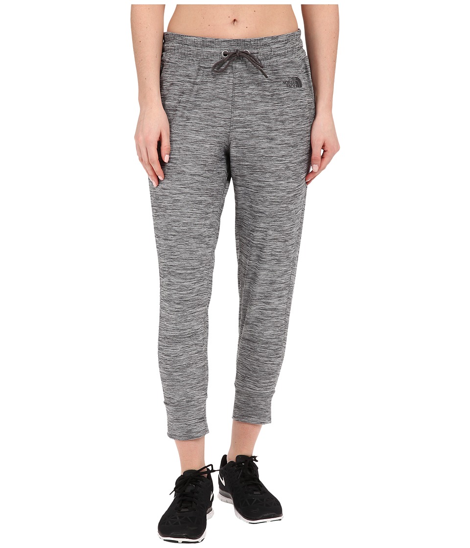 The North Face Motivation Light Capris (TNF Medium Grey Heather) Women