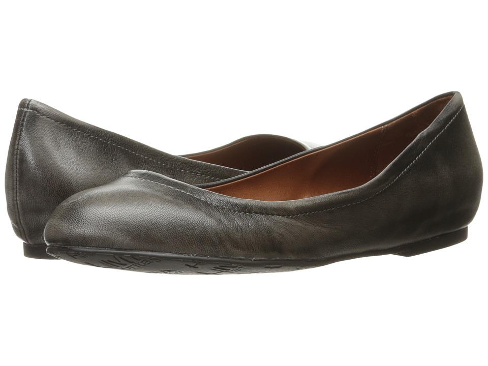 MIA Heritage Bea (Light Gray) Women