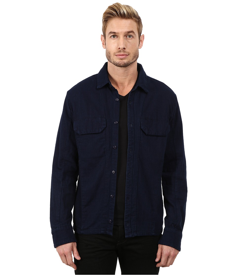 Men's Denim Jeans Jackets Jeans Hub