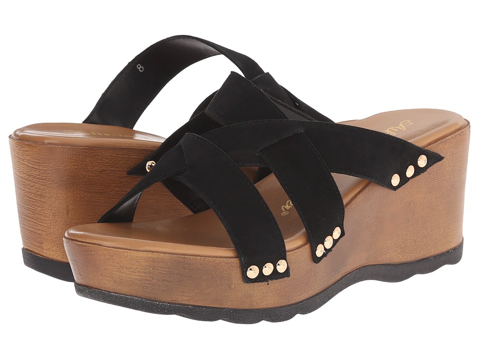 Athena Alexander - Amore (Black) Women