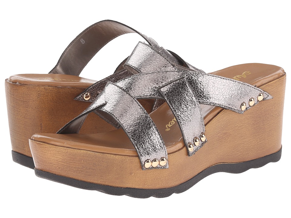 Athena Alexander - Amore (Pewter) Women