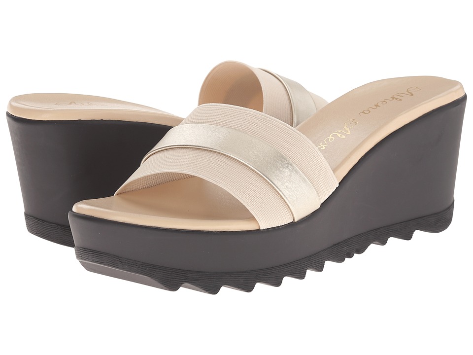 Athena Alexander - Jardin (Beige) Women