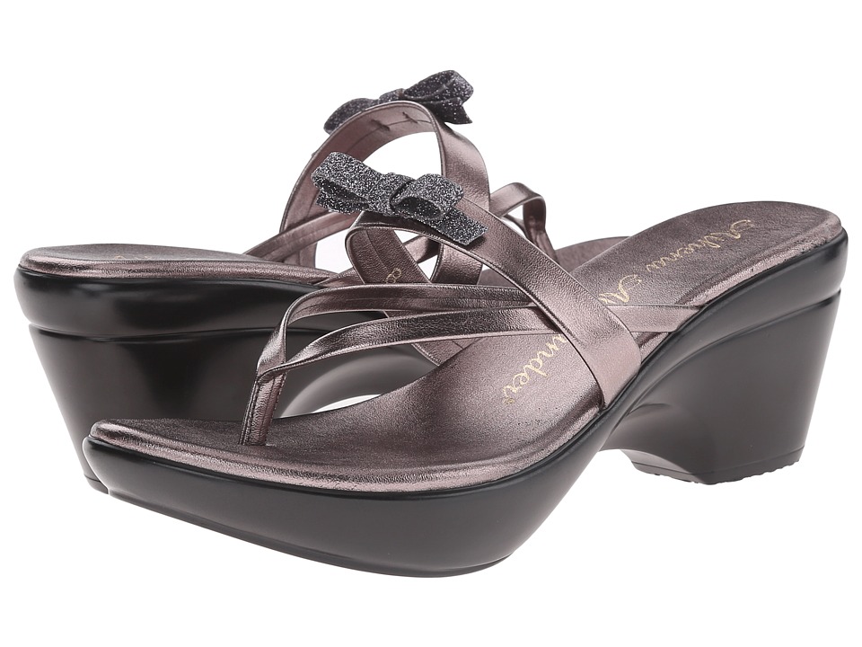 Athena Alexander - Leon (Pewter) Women