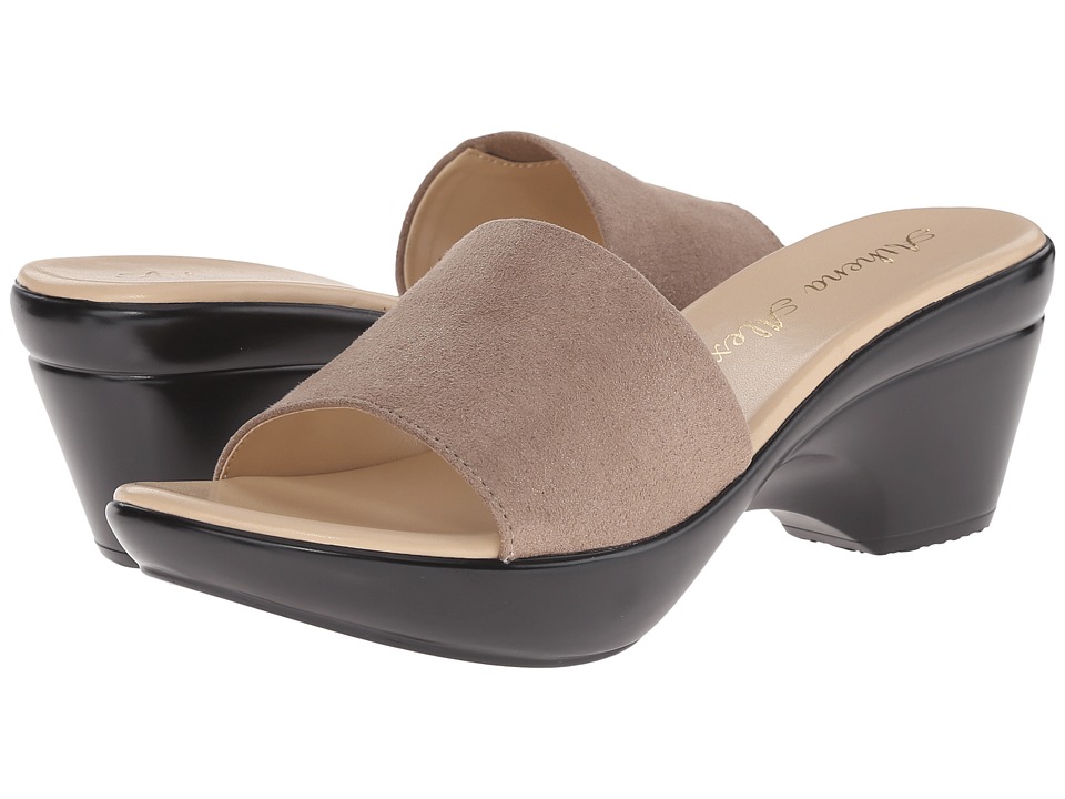Athena Alexander - Lorie (Dusty Taupe) Women