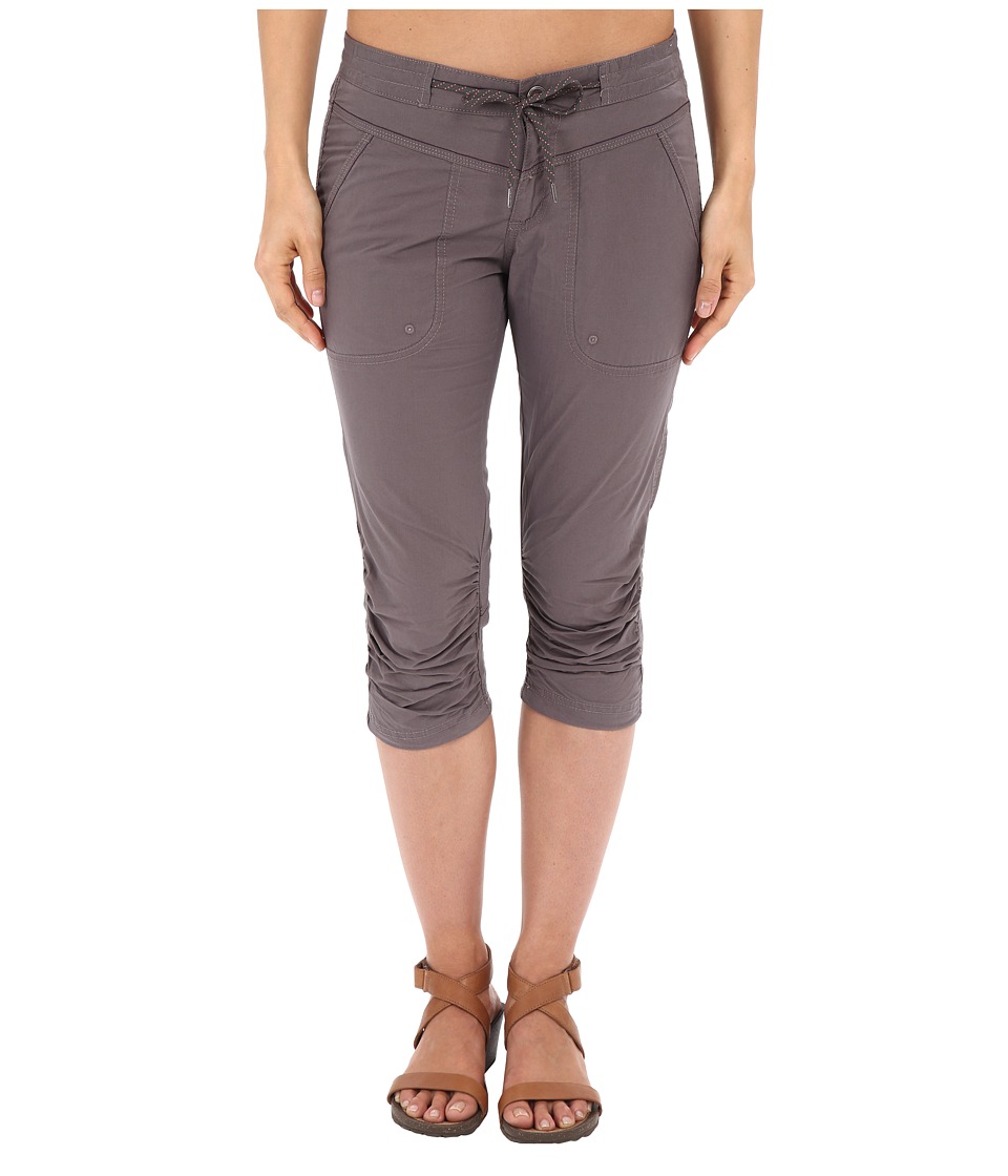 Columbia Down the Path Capri Pants (Pulse) Women