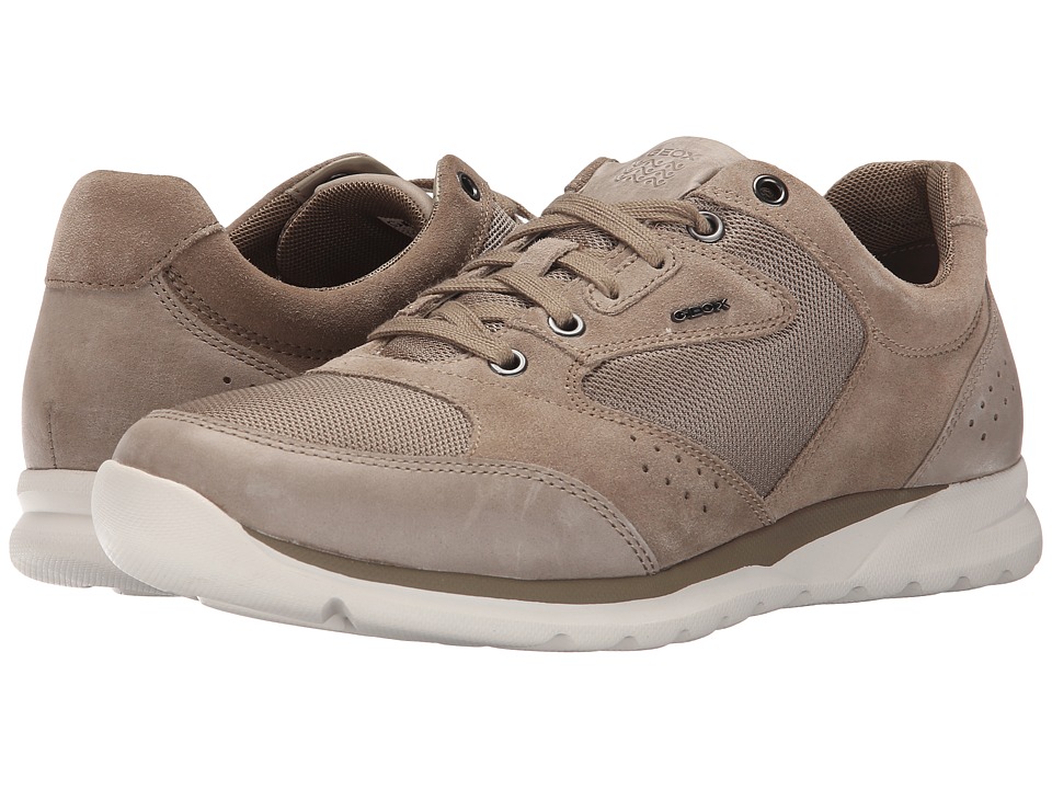 Geox MDamian1 (Sand) Men