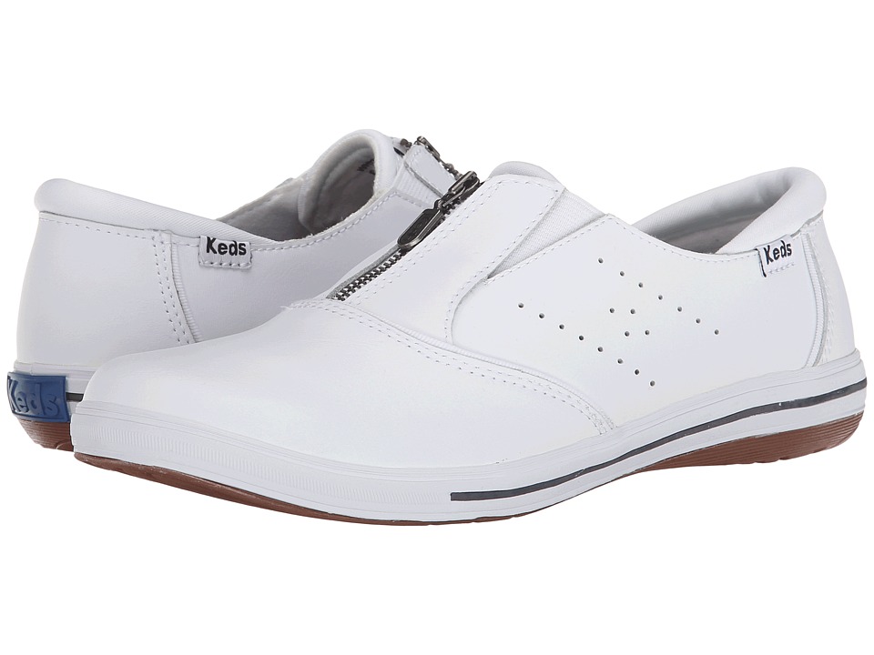 keds zipper shoes