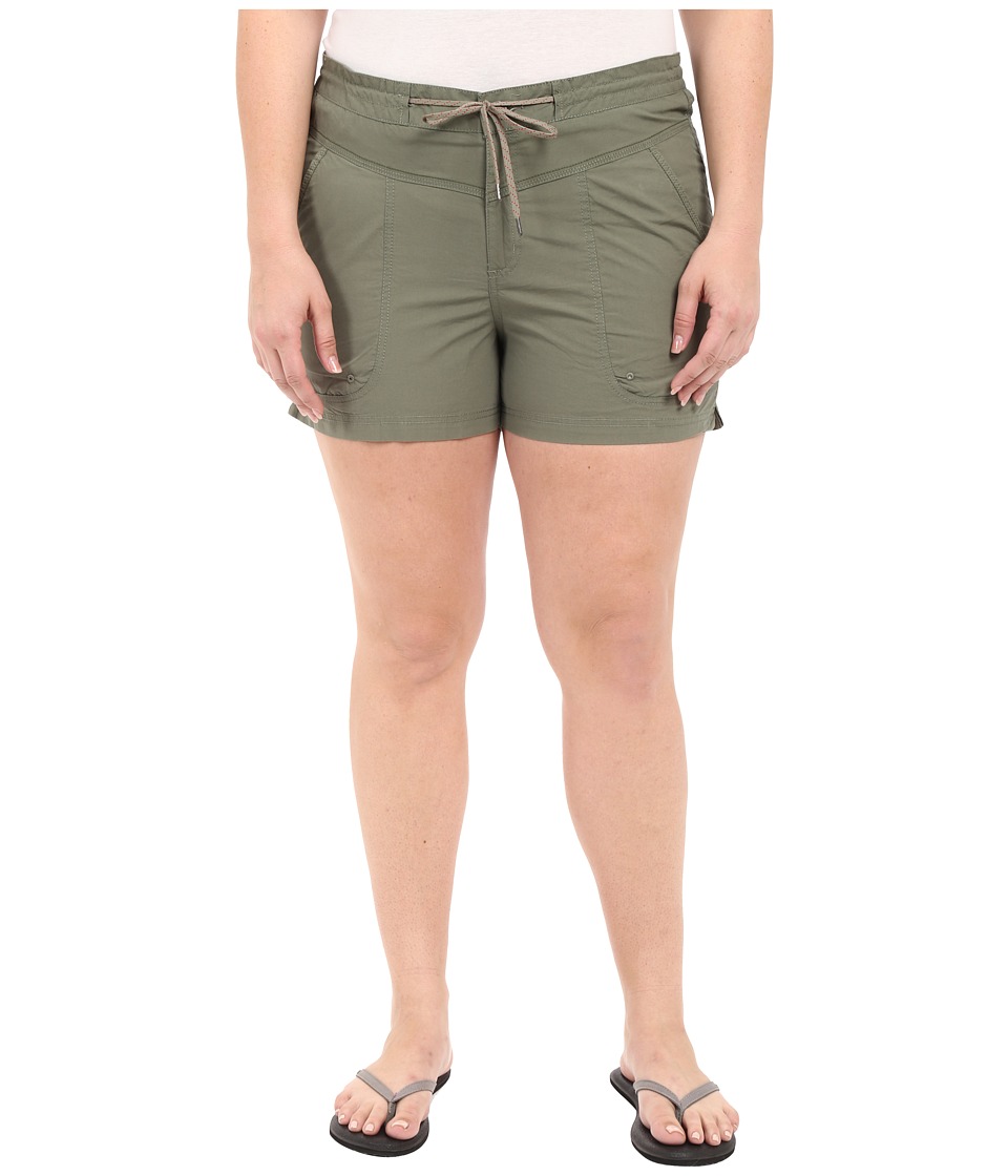 Women's Columbia Shorts