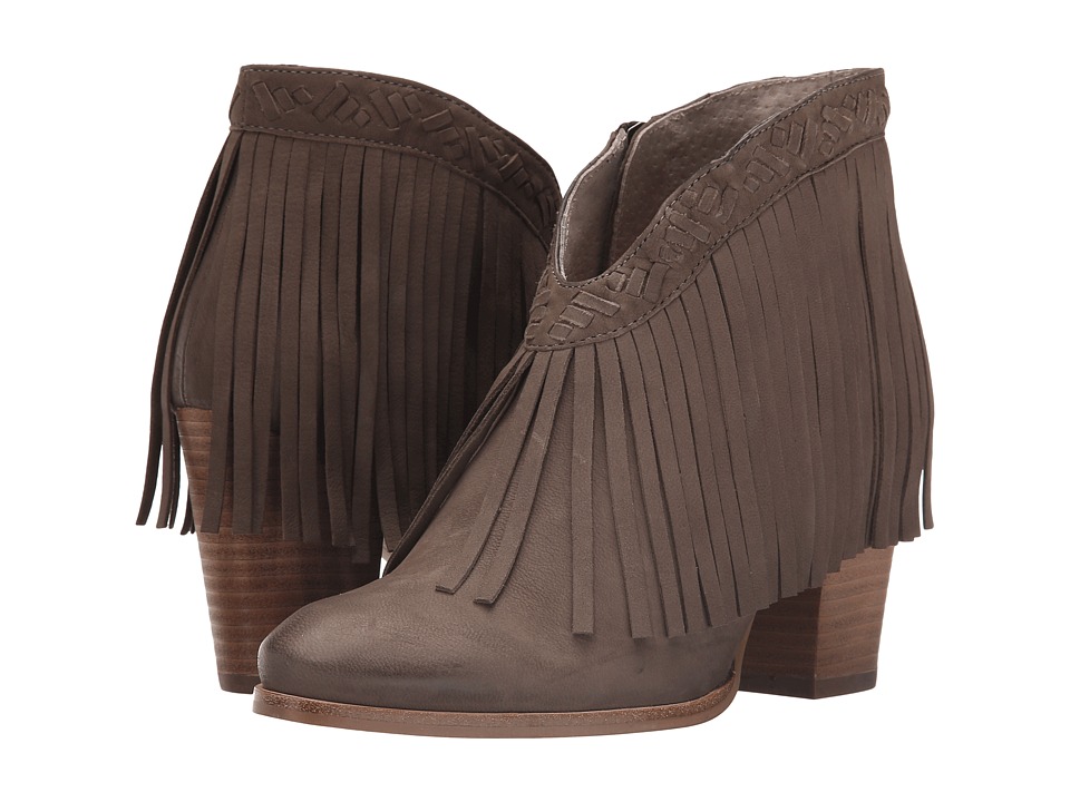Seychelles World Tour (Taupe) Women