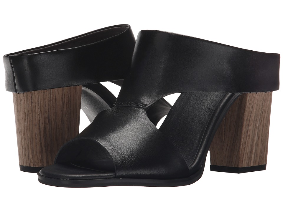 Seychelles Detour (Black) High Heels