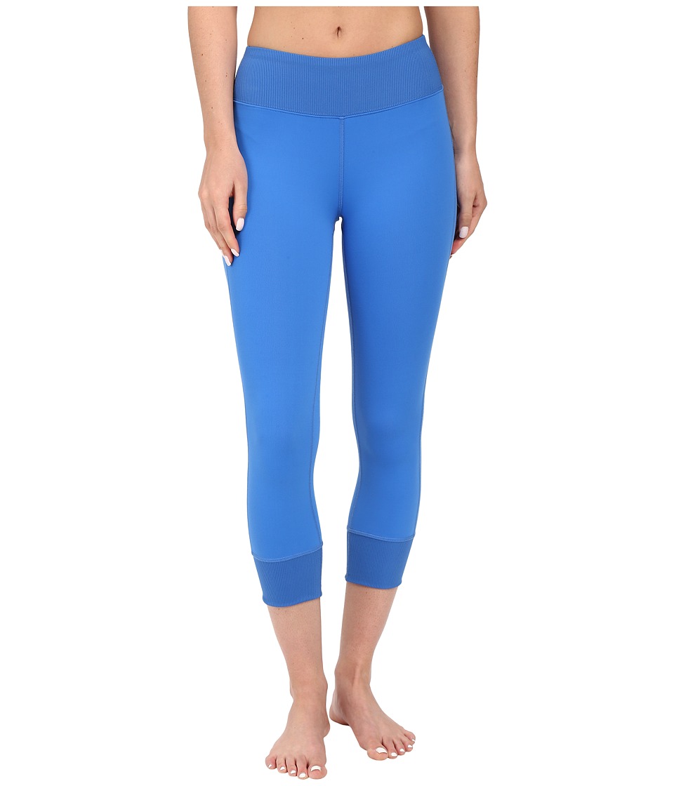 Black Diamond Levitation Capris (Powell) Women