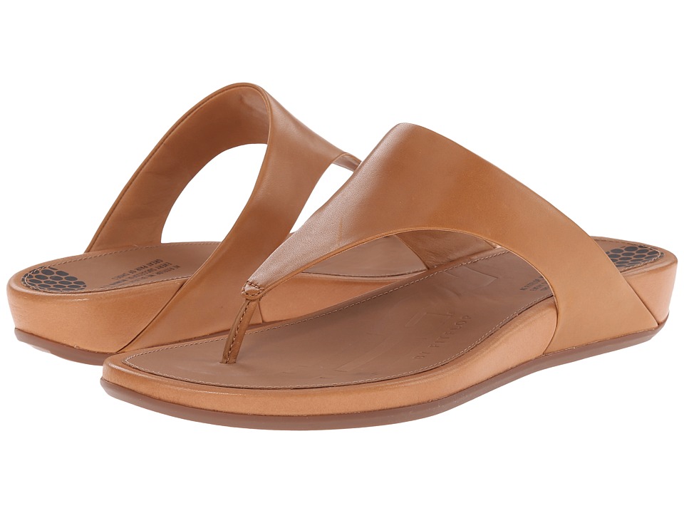 FitFlop - Banda (Tan) Women
