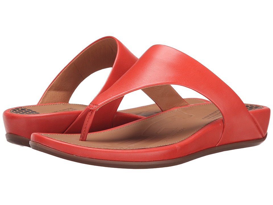 FitFlop Banda (Ultra Orange) Women