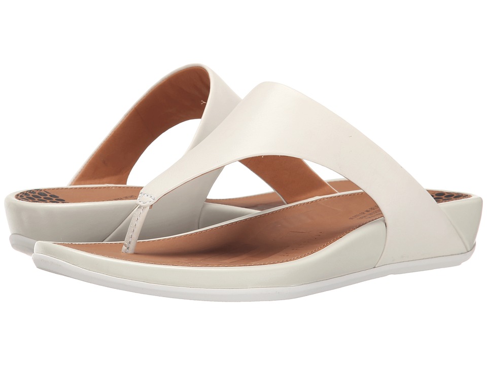 FitFlop Banda (Urban White) Women