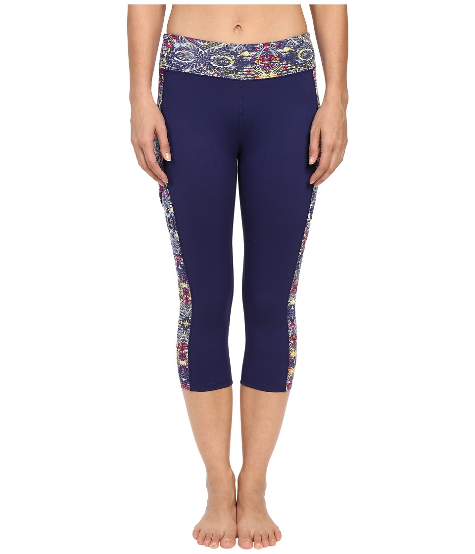 Soybu Toni Capris (Eden) Women