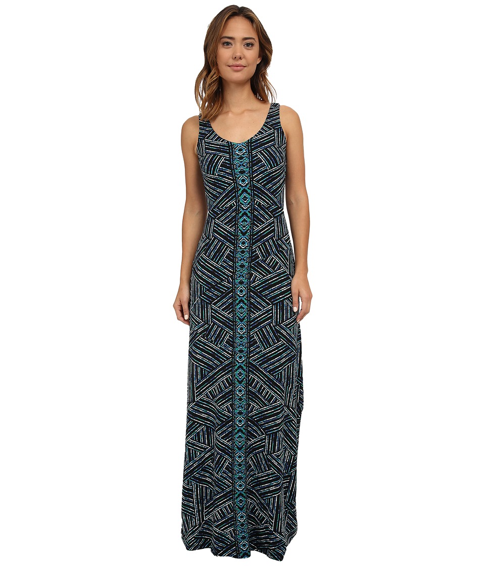 Tart Delaney Maxi (Mirrored Stripe) Women