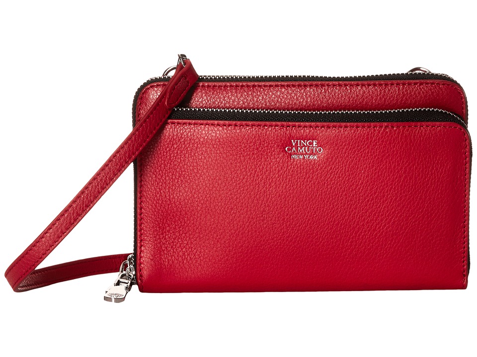 UPC 889816063382 product image for Vince Camuto - Mimi Crossbody (Habenero) Cross Body Handbags | upcitemdb.com