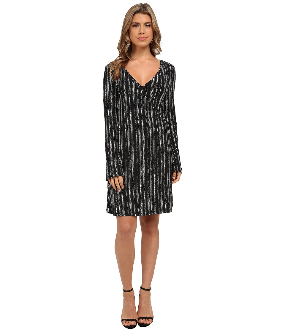 Tart Kerry Dress (Dry Brush Stripe) Women
