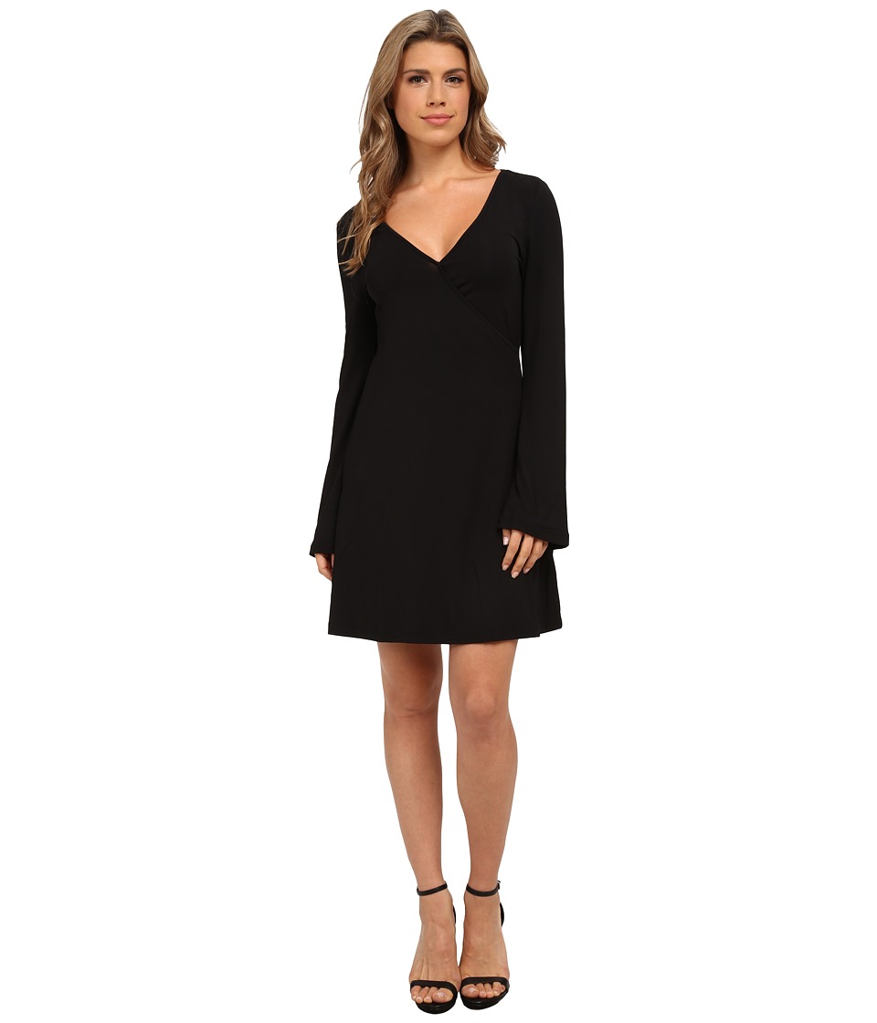 Tart Kerry Dress (Black) Women