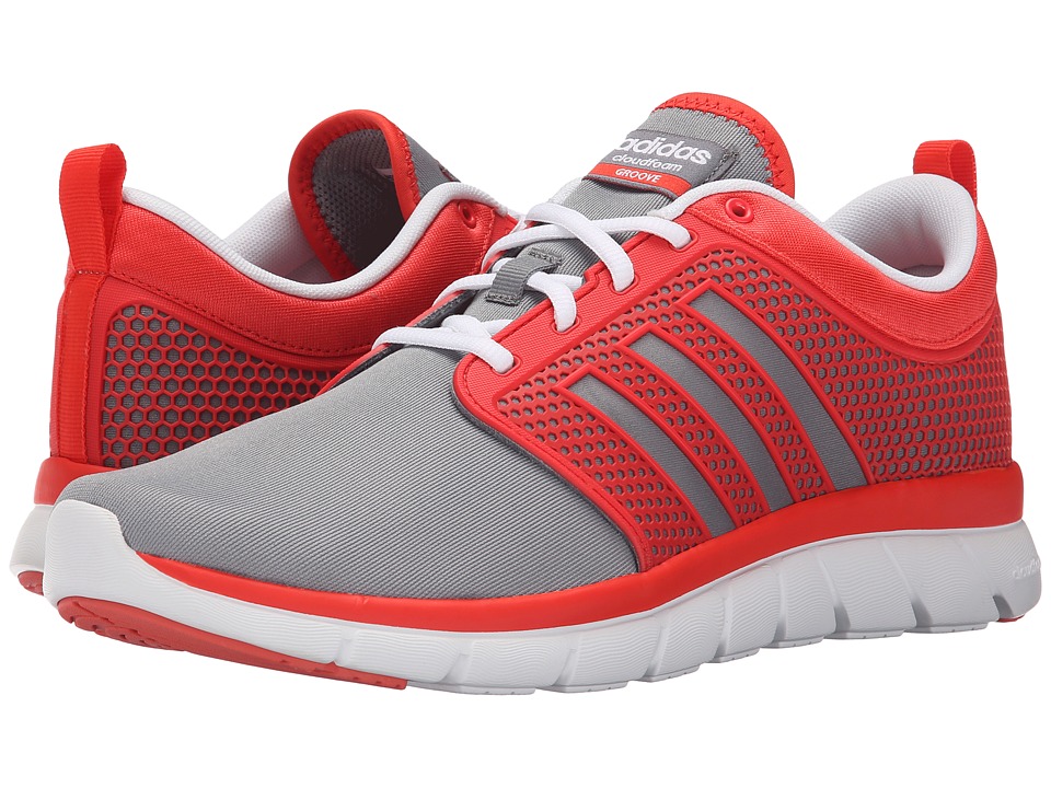 adidas cloudfoam groove mens trainers adidas cloudfoam groove mens trainers