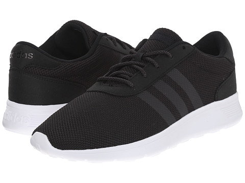 Adidas Lite Racer Black Adidas Lite Racer Black