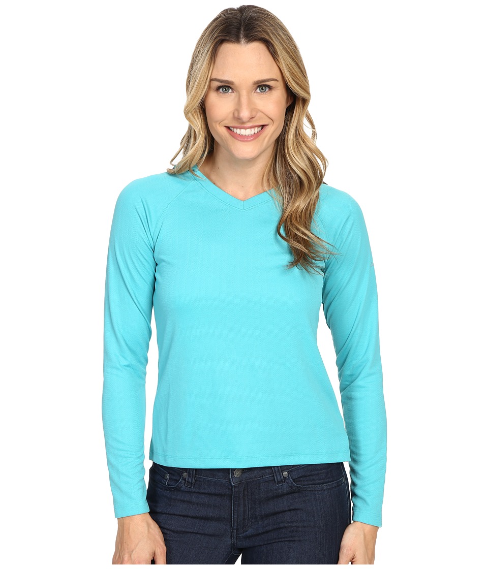 Columbia Skiff Agua Hoodie (Miami) Women