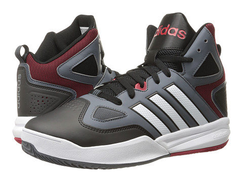 Upc 889130090873 Adidas Neo Men S Cloudfoam Thunder Mid Shoe