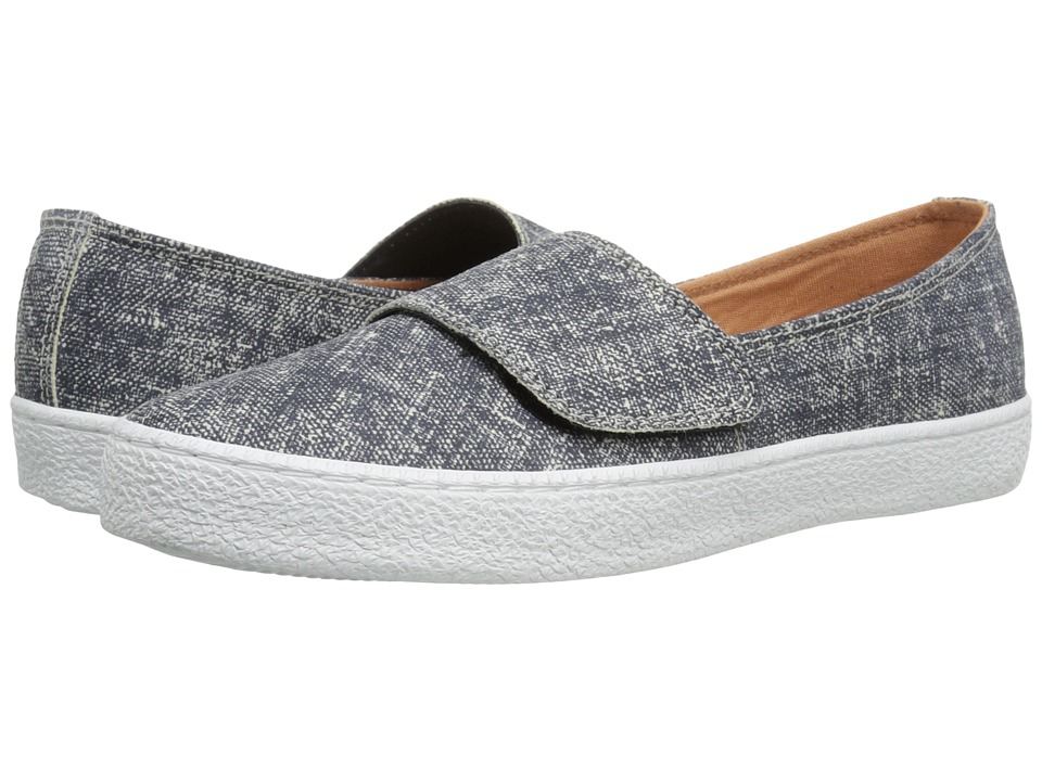 Corso Como Lowes (Blue Suede Denim) Women