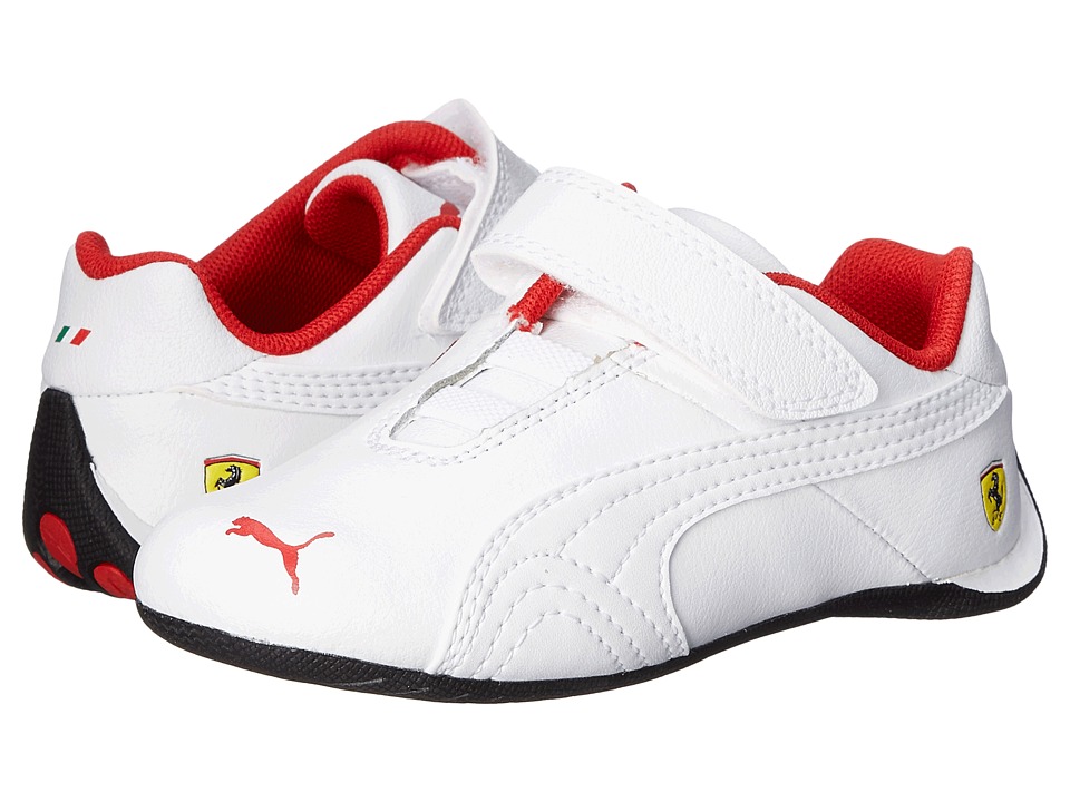 Puma - Boys Sneakers & Athletic Shoes - Kids' Shoes and ...