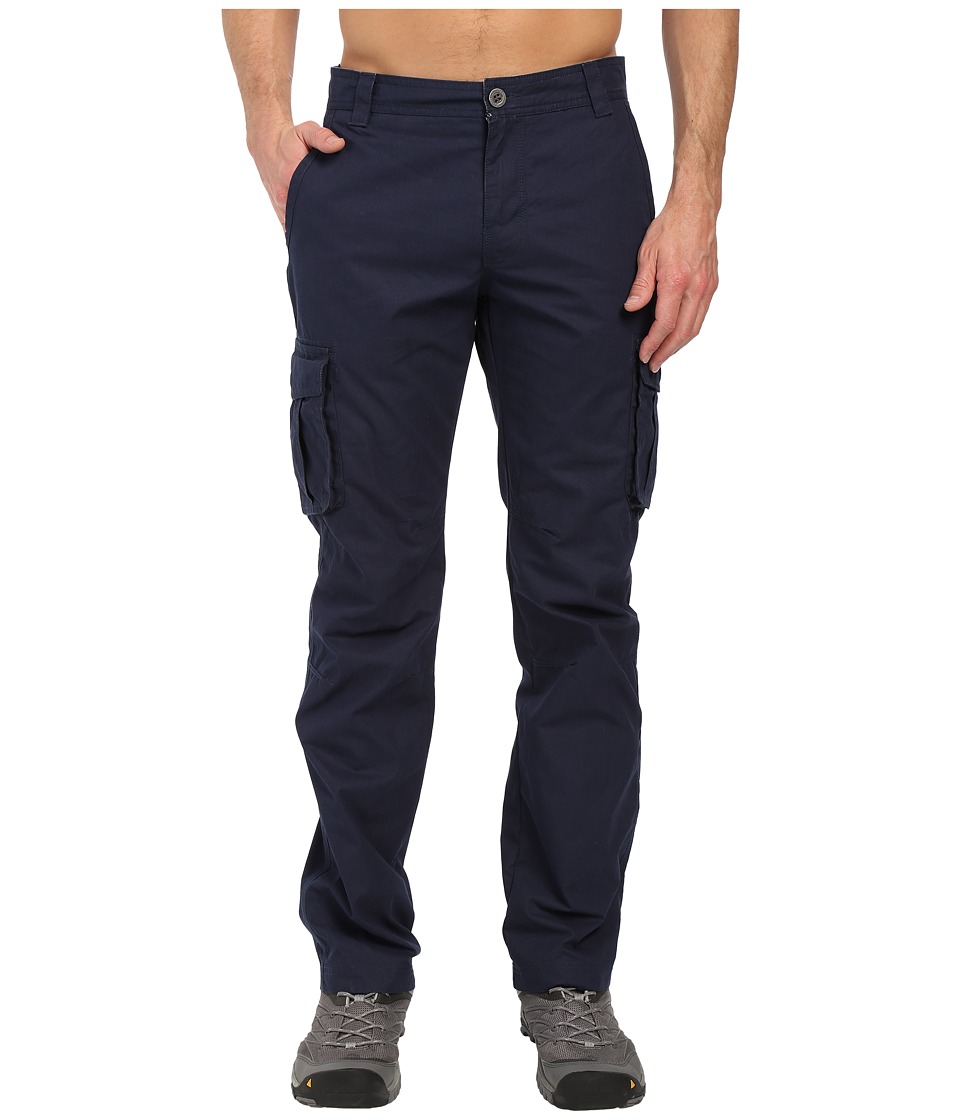 Columbia Chatfield Rangetm Cargo Pants (India Ink) Men