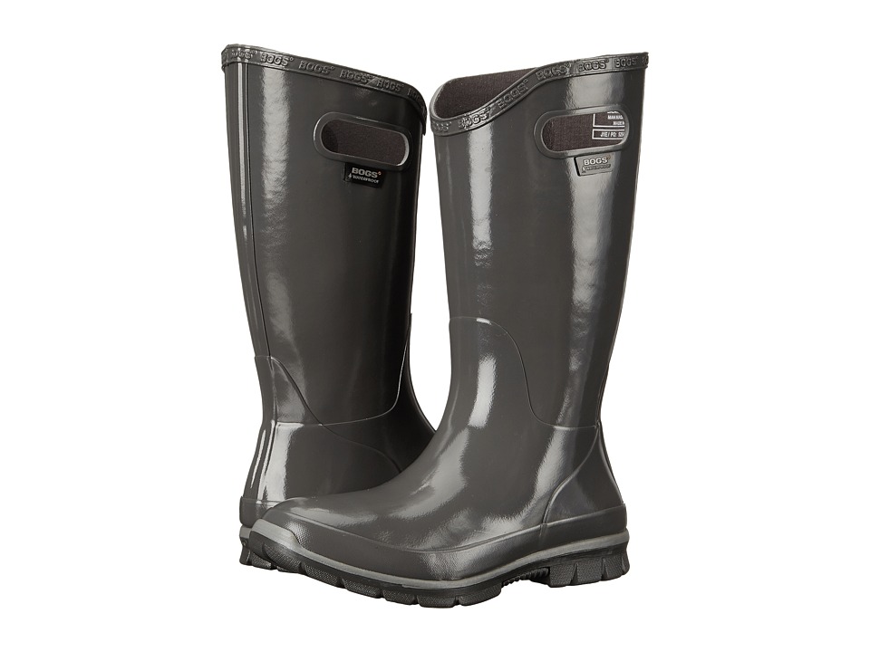 Bogs Berkeley (Gray) Women
