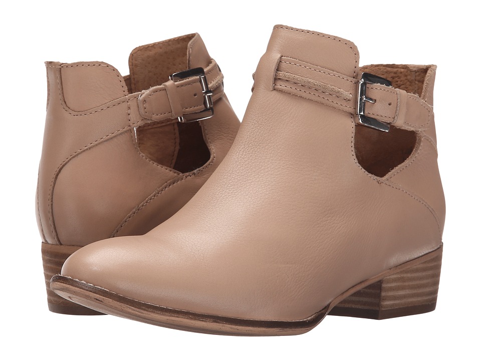 Seychelles Tourmaline (Nude Leather) Women