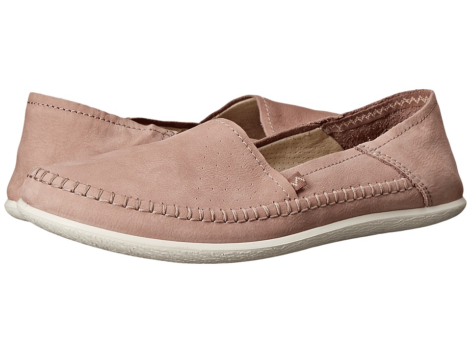 ECCO Easy L Moc (Woodrose) Women