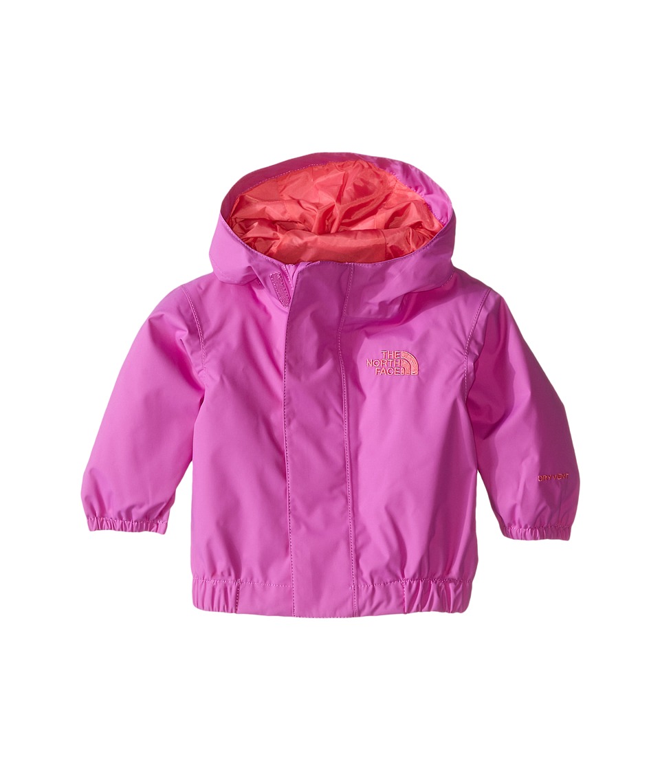infant tailout rain jacket