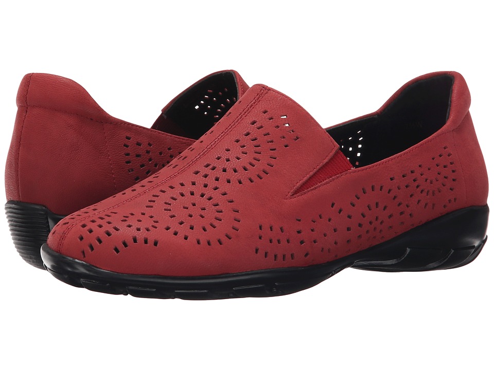 Vaneli Alisha (Red Nubia) Women