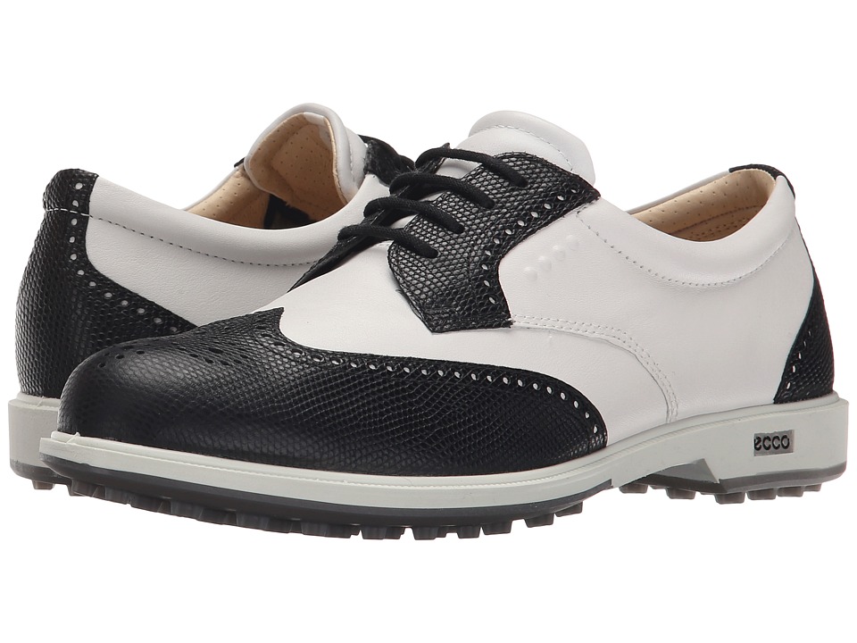 ecco classic golf hybrid