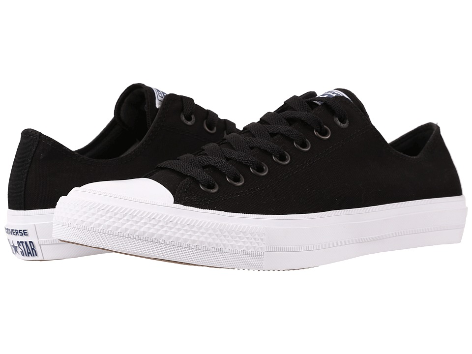 Upc 886956277785 Converse Men S Chuck Taylor All Star Ii Ox