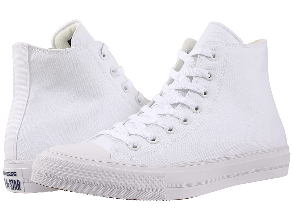 Upc 886956277501 Converse Men S Chuck Taylor All Star Ii High